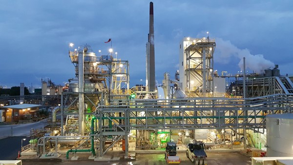 Crystallisation, Crystallisation Plant, Crystallisers, Circulation Crystallisers, Draft Tube Baffle (DTB) Crystallisers, Cooling Crystallisers, Cooling Plant Crystalliser